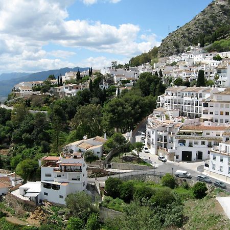 Club Delta Apartments By Ghr Rentals Mijas Exterior foto